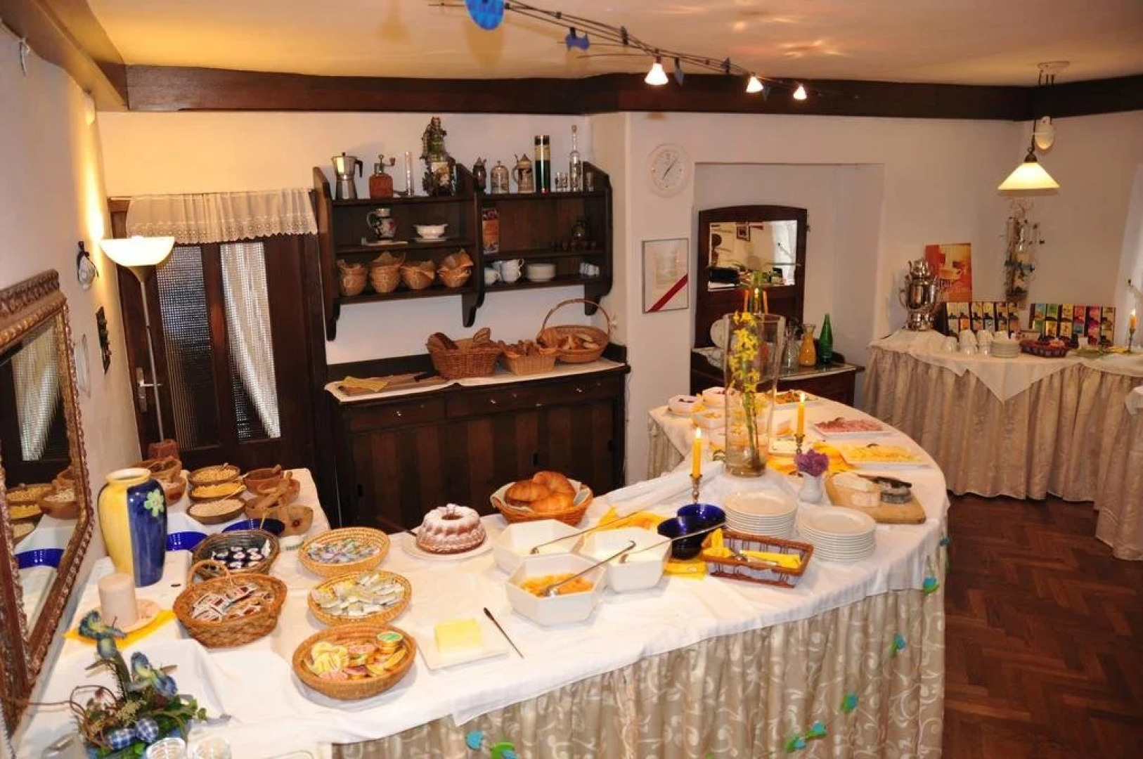 Hotel des Glücks - Landhotel Fischl