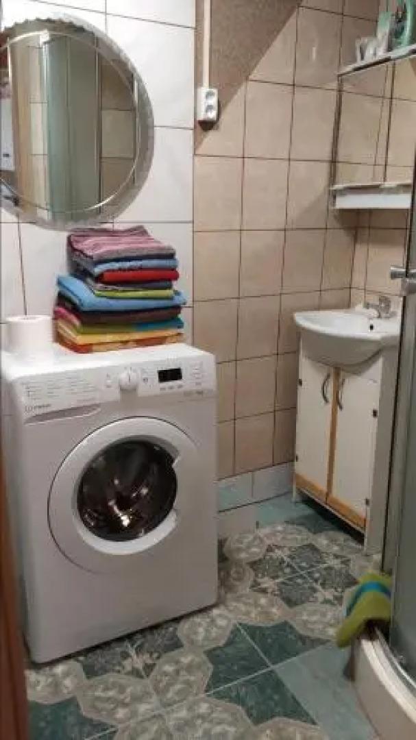 Pokoje Centrum U Ani