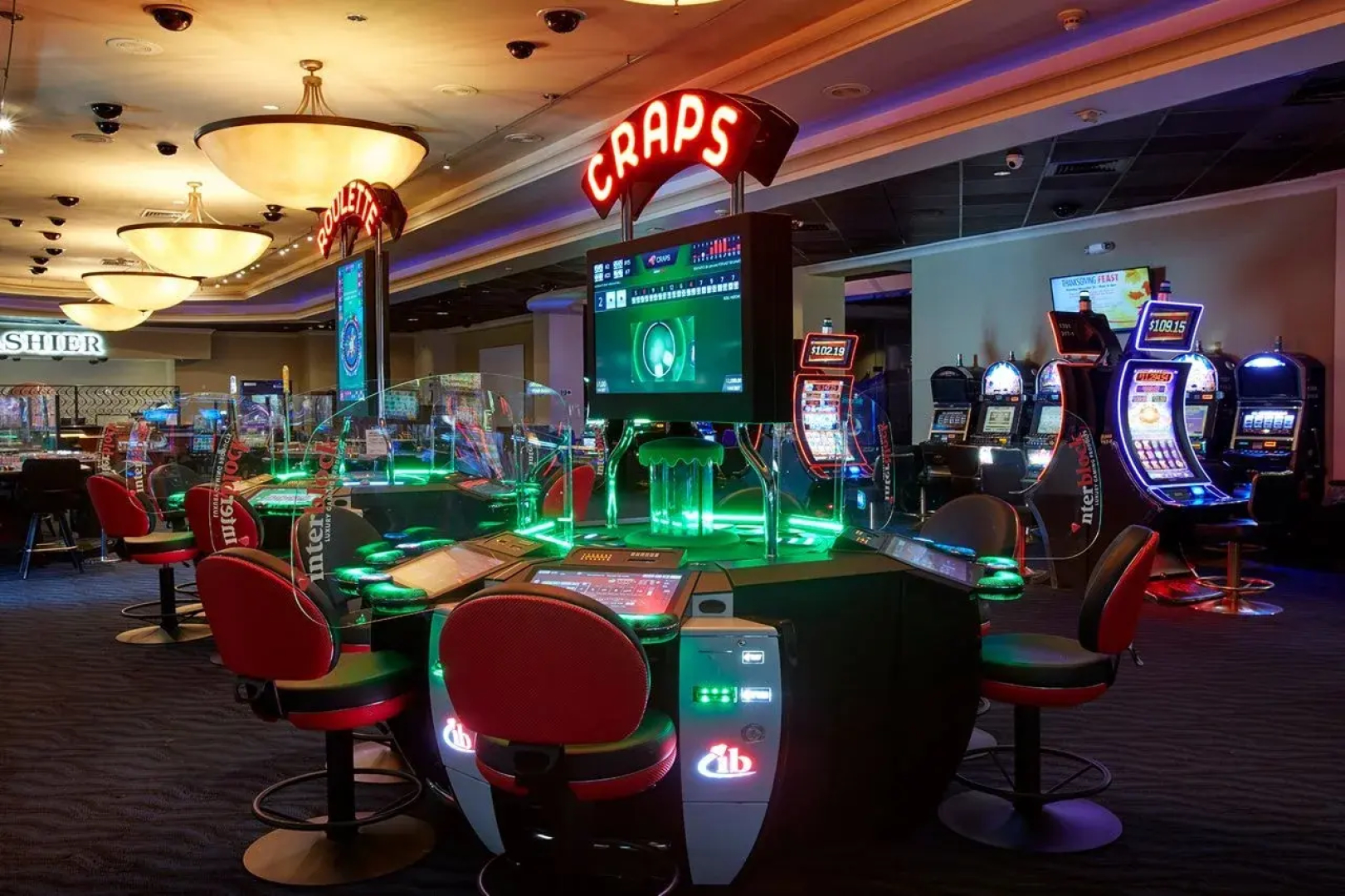 Carina Bay Boutique All Inclusive Resort & Casino
