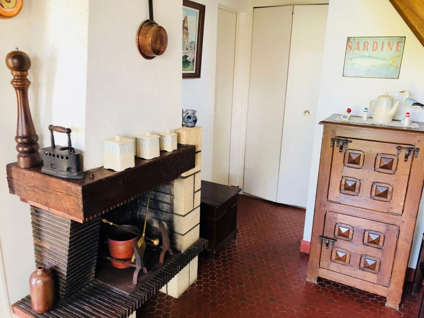 Villa Tulipe de la Turballe