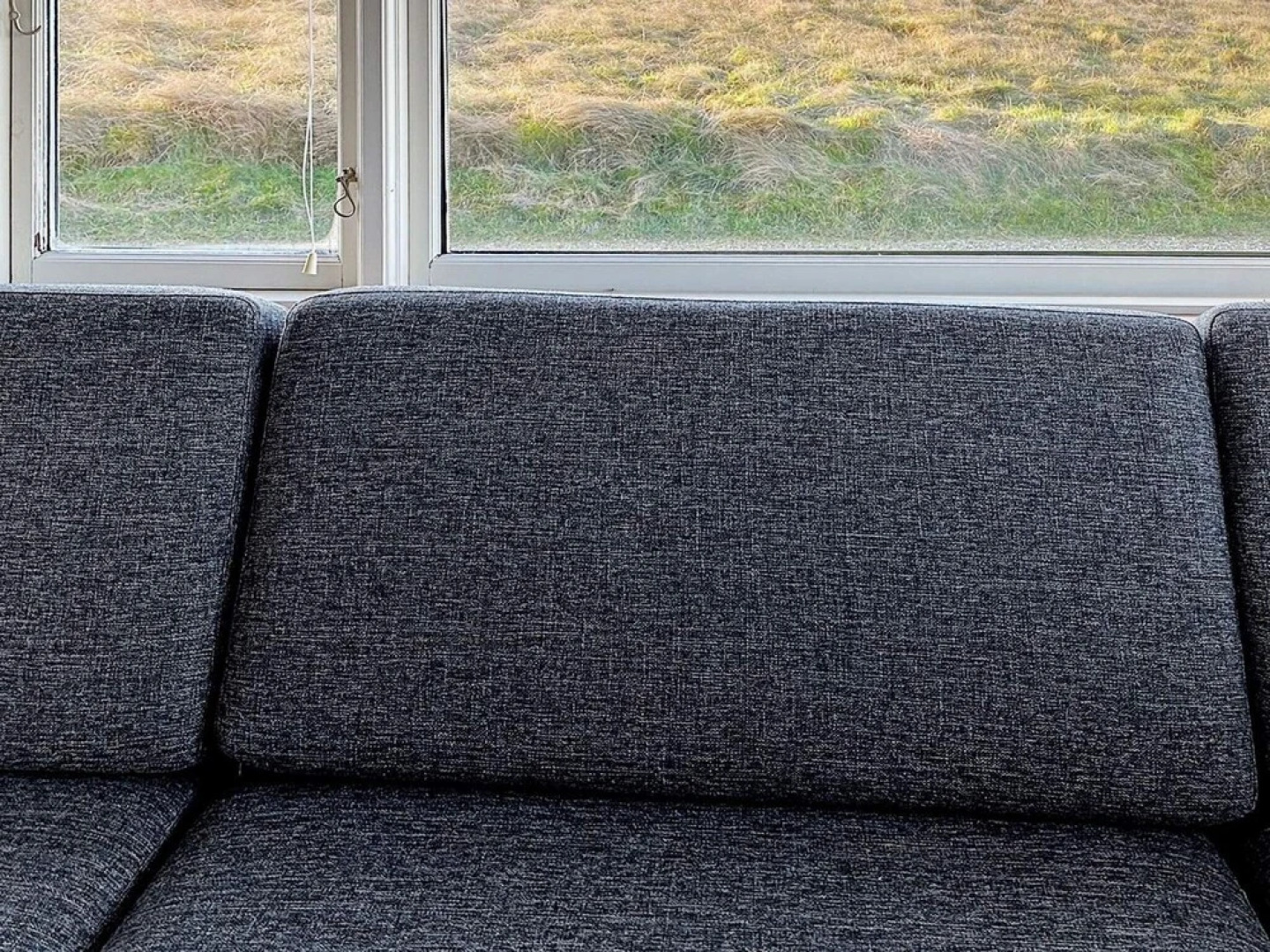 5 Person Holiday Home in Struer