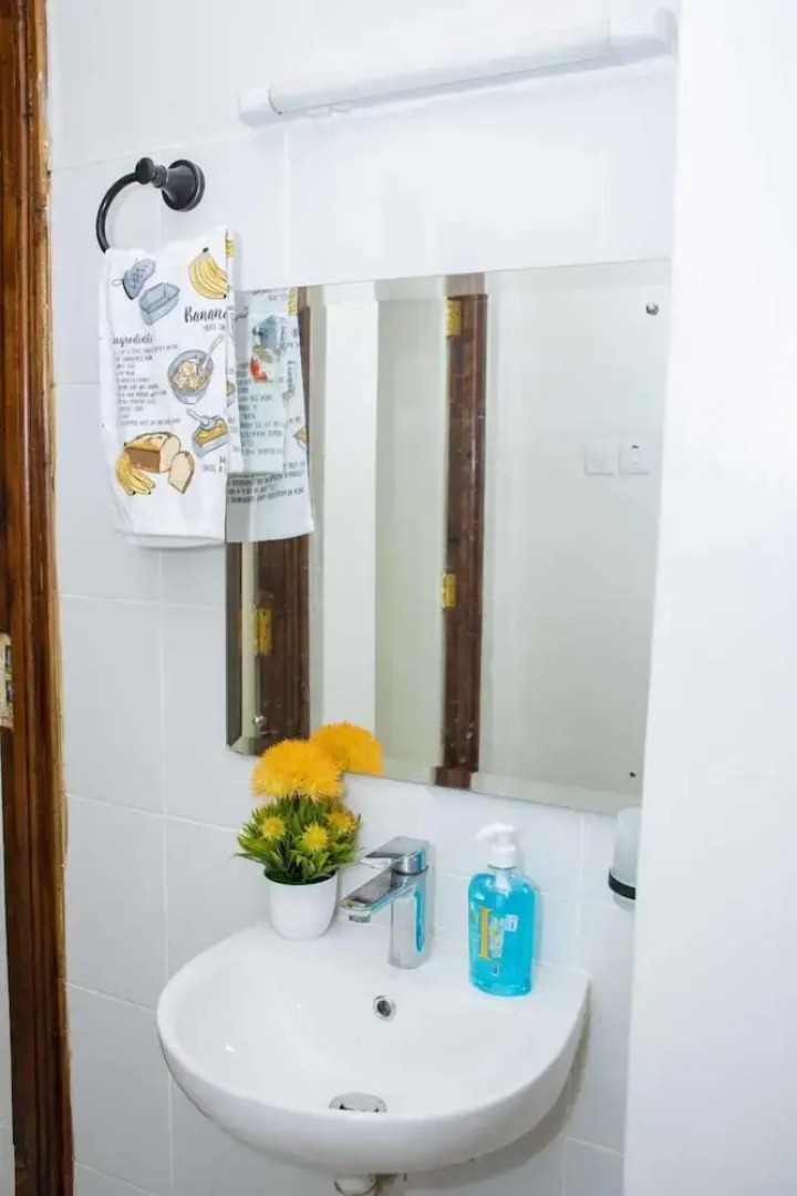 Lux Suites Riziki Homes Machakos