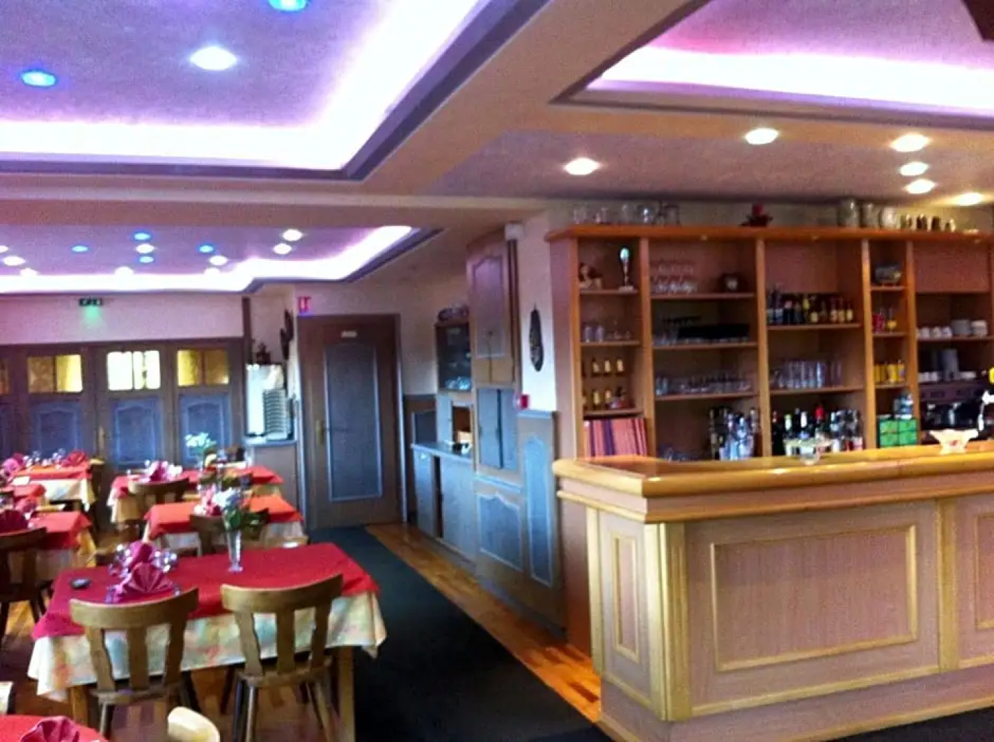 Logis Hotel Les Vosges