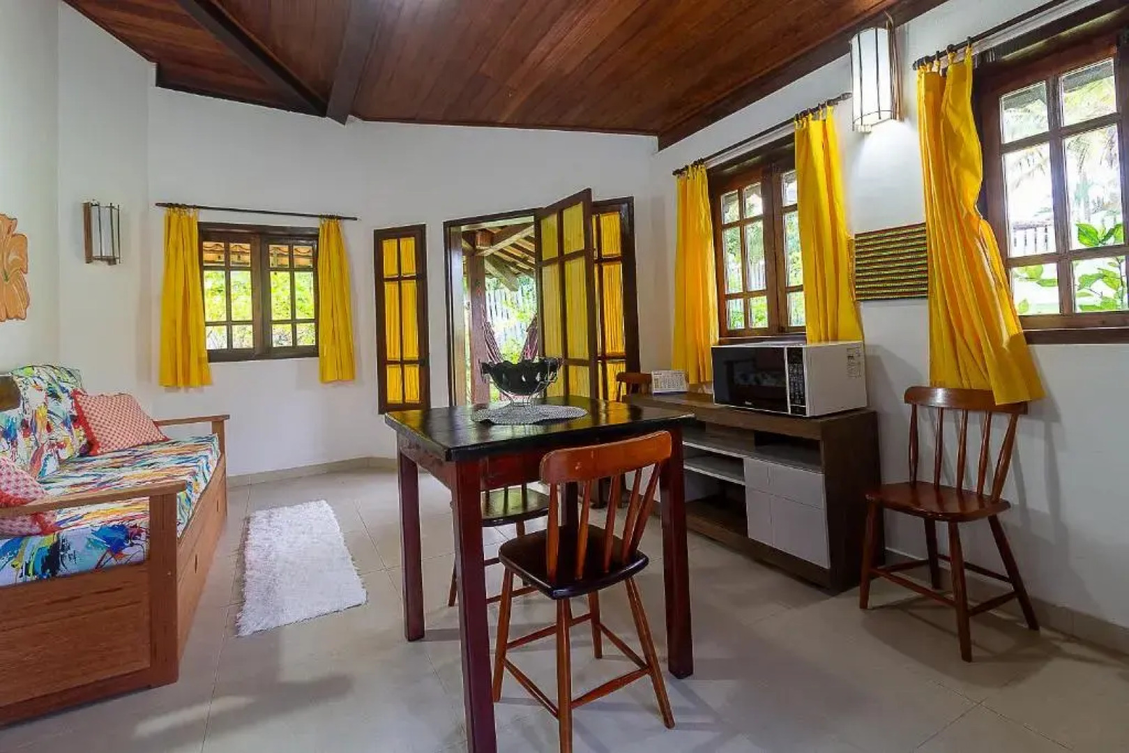 Sítio Dida Chalés e Pousada