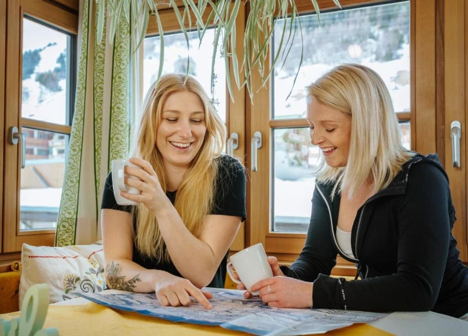 Landhaus Albert Murr