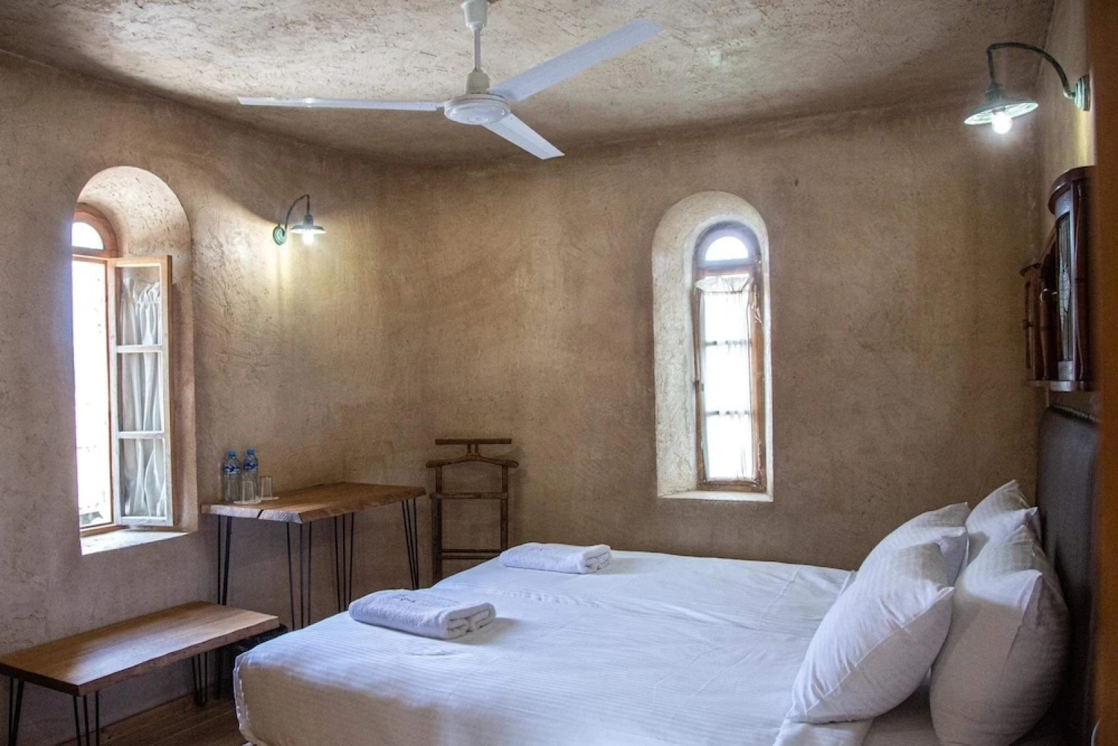 Отель Giorgi Ushikishvili Chateau Celler