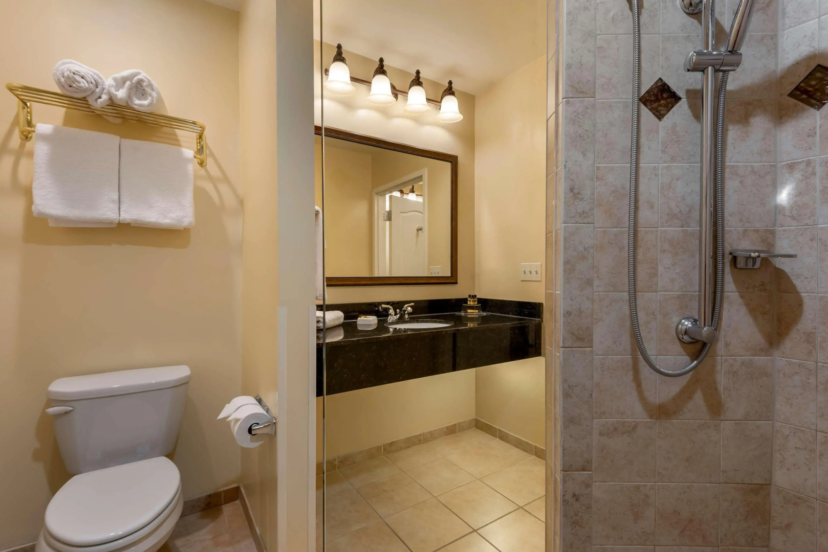 Best Western Plus Vineyard Inn & Suites