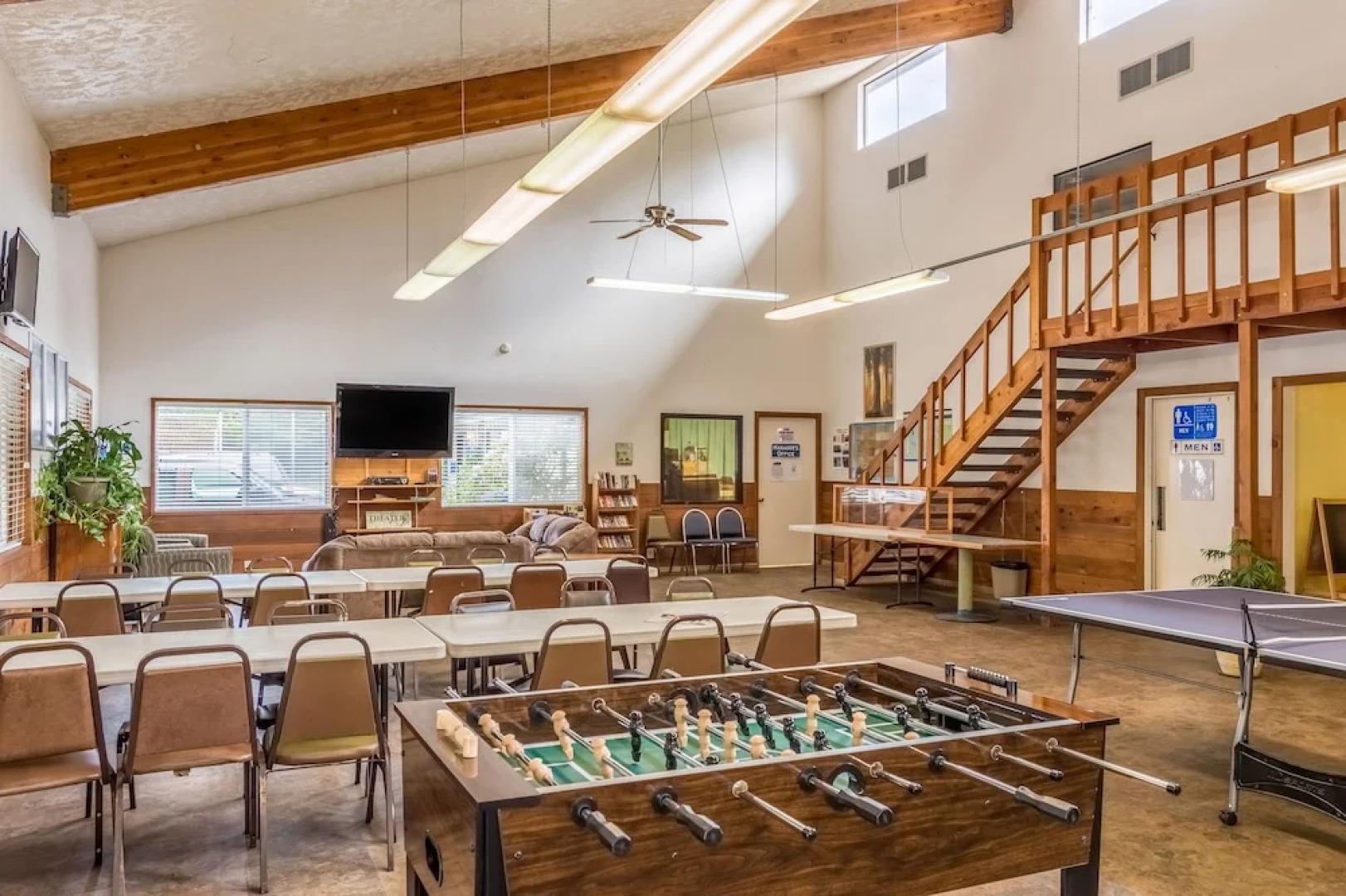 Whaler's Rest RV & Camping Resort