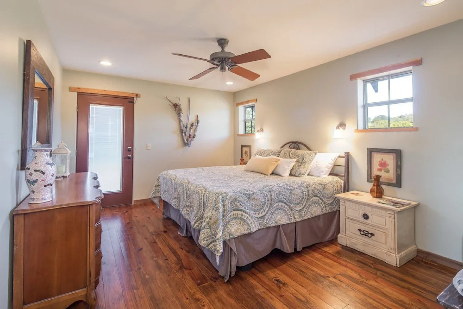 Shepherds Lodge by RedAwning