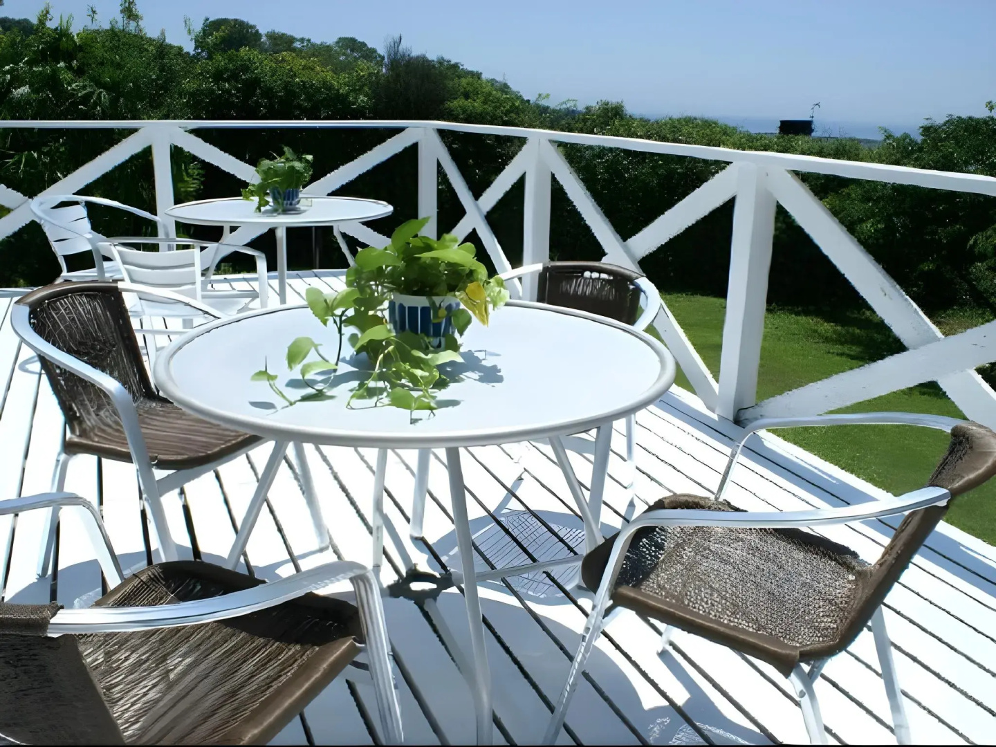 Yugawara Bay Mandarin House