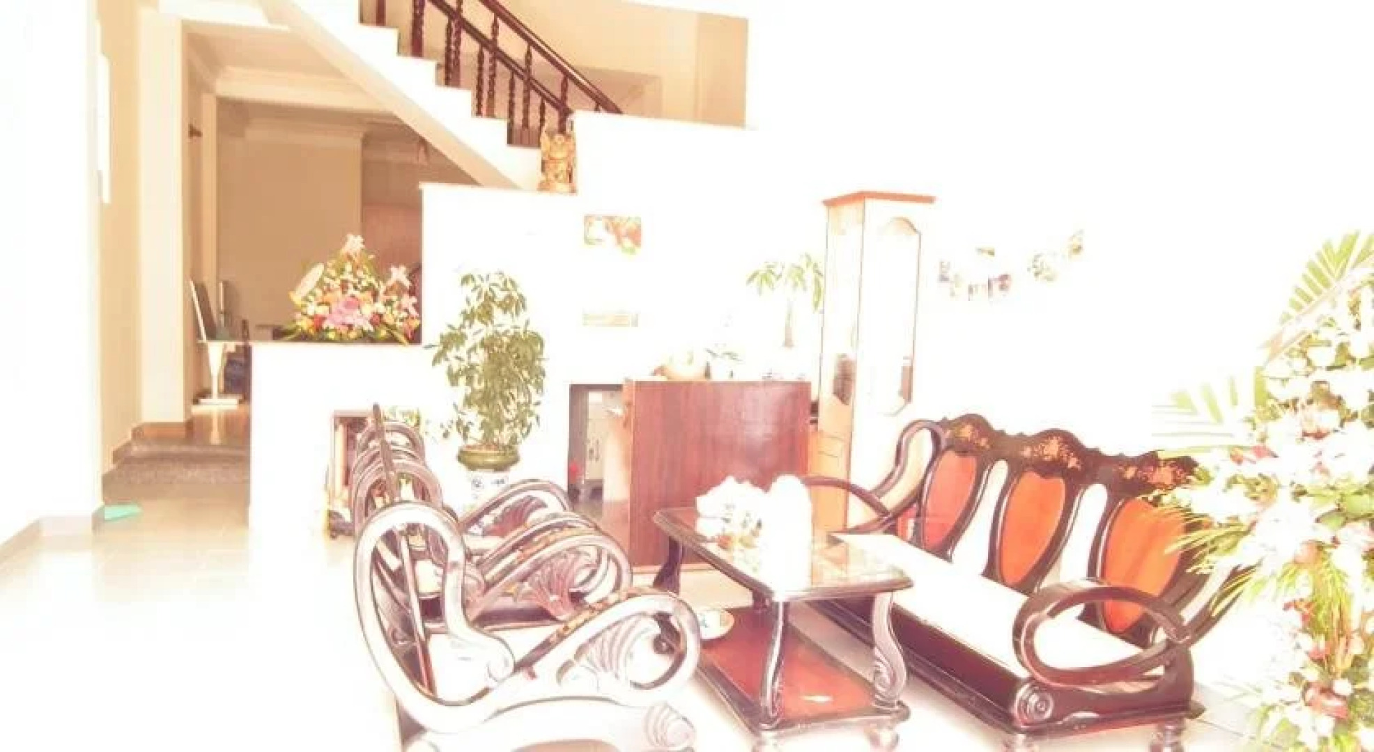 Wolfpack Hostel Dalat