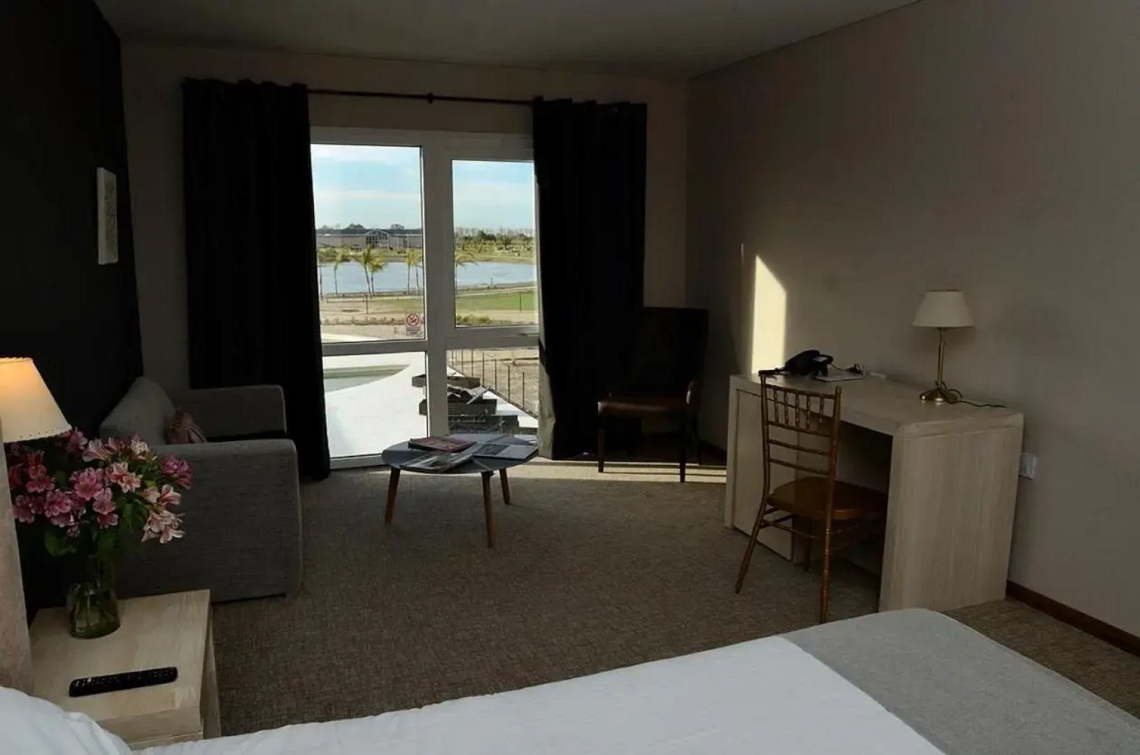 Howard Johnson Hotel Termal Dolores