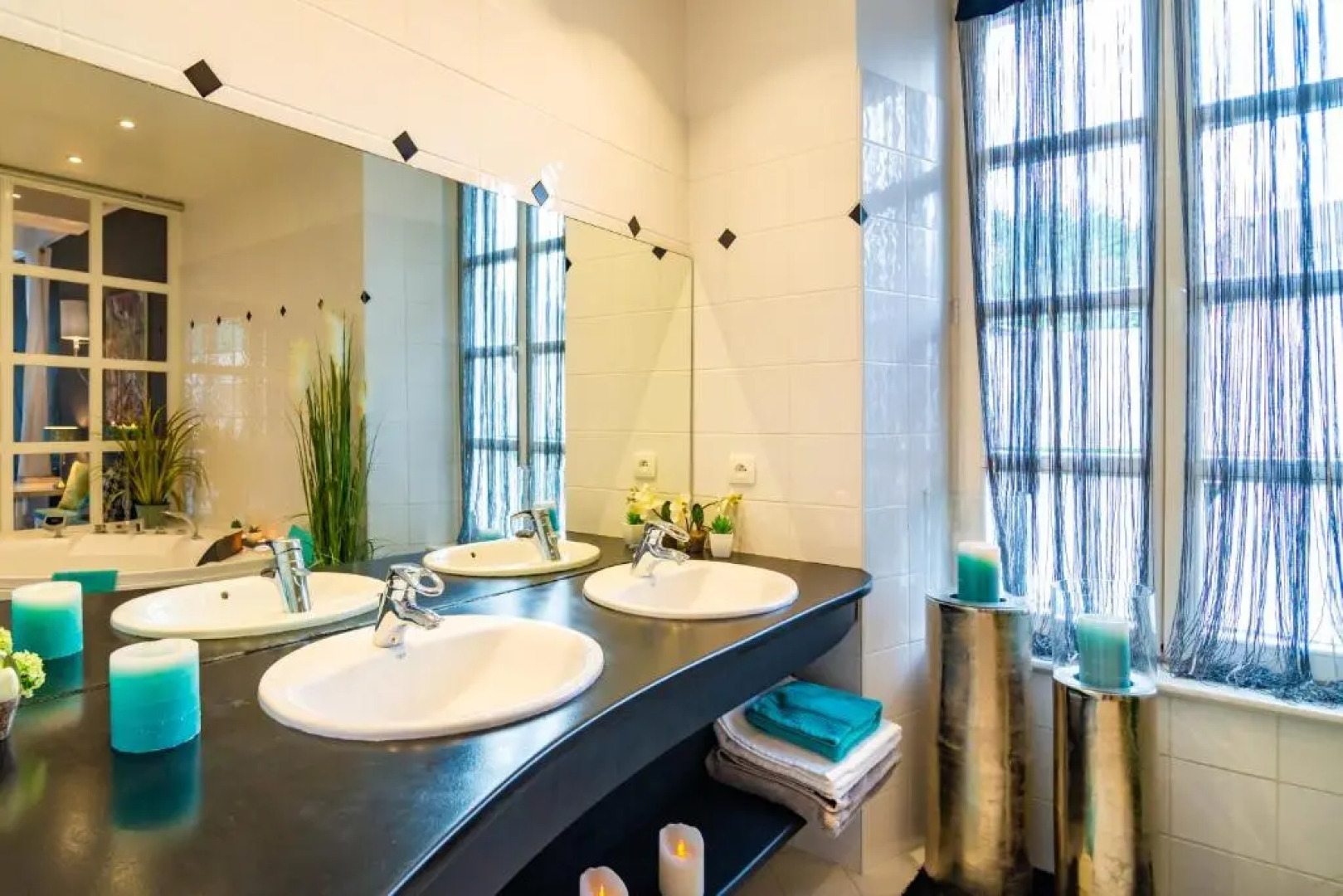 charme et standing centre ville