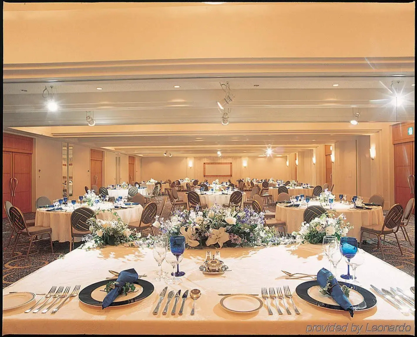 Urawa Washington Hotel