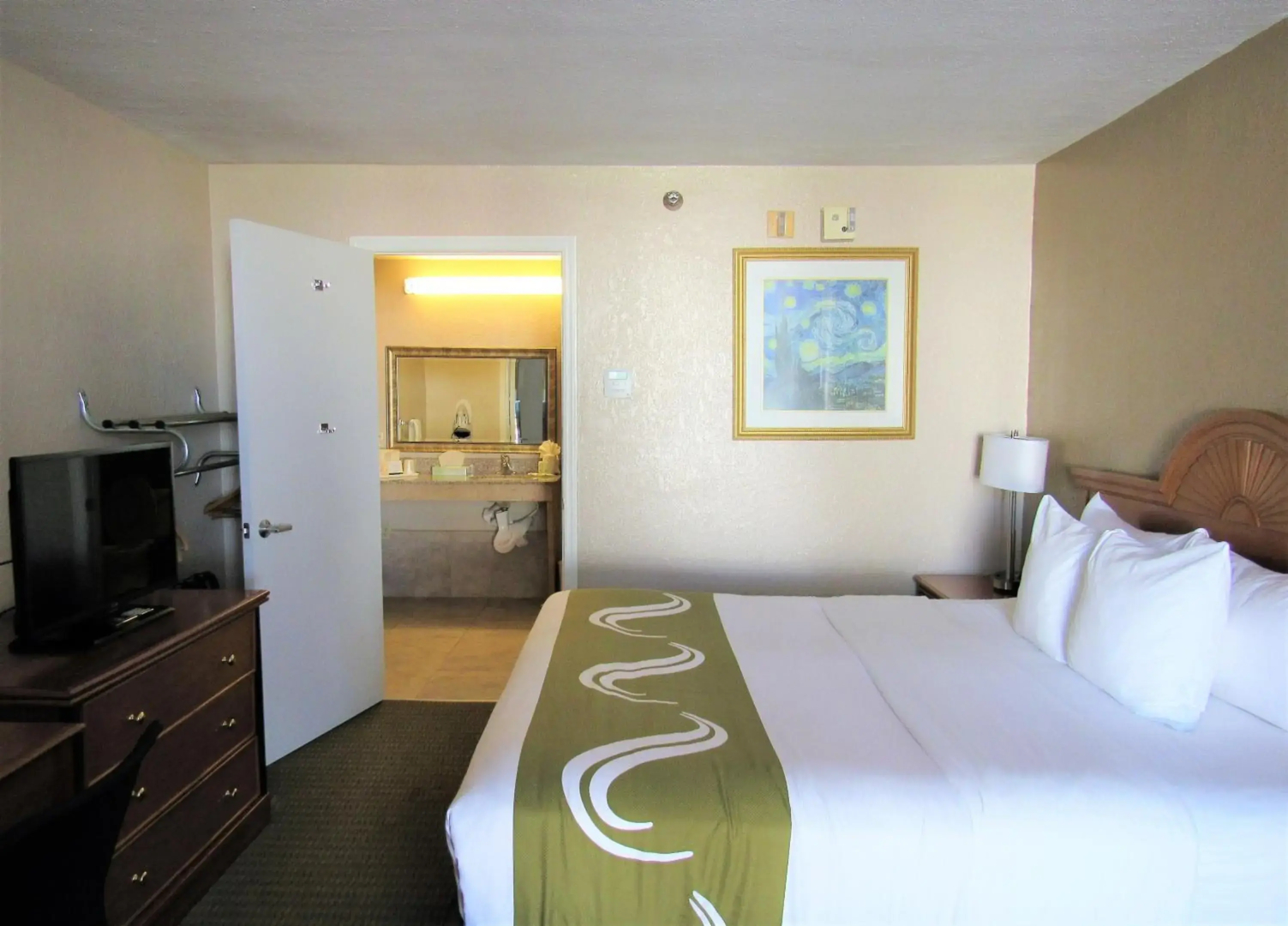 Quality Inn & Suites Conference Center