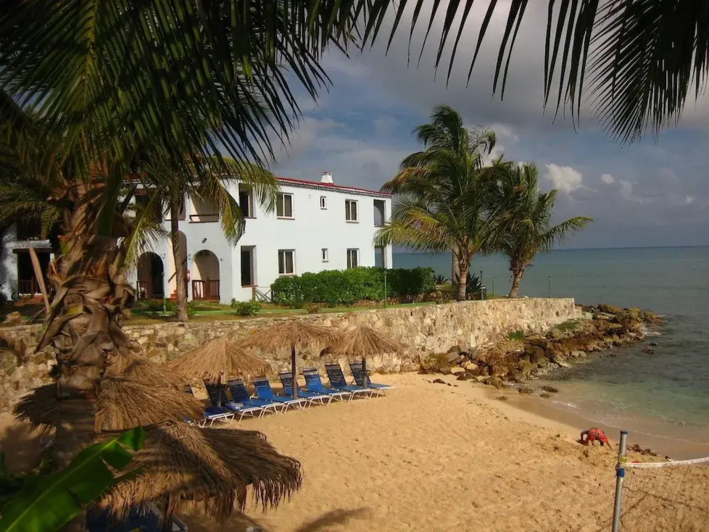 Northshore Seaside Suites