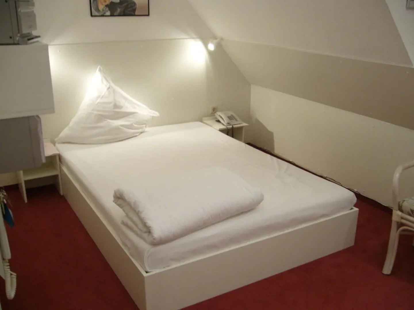 Relax Hotel & SPA Stuttgart