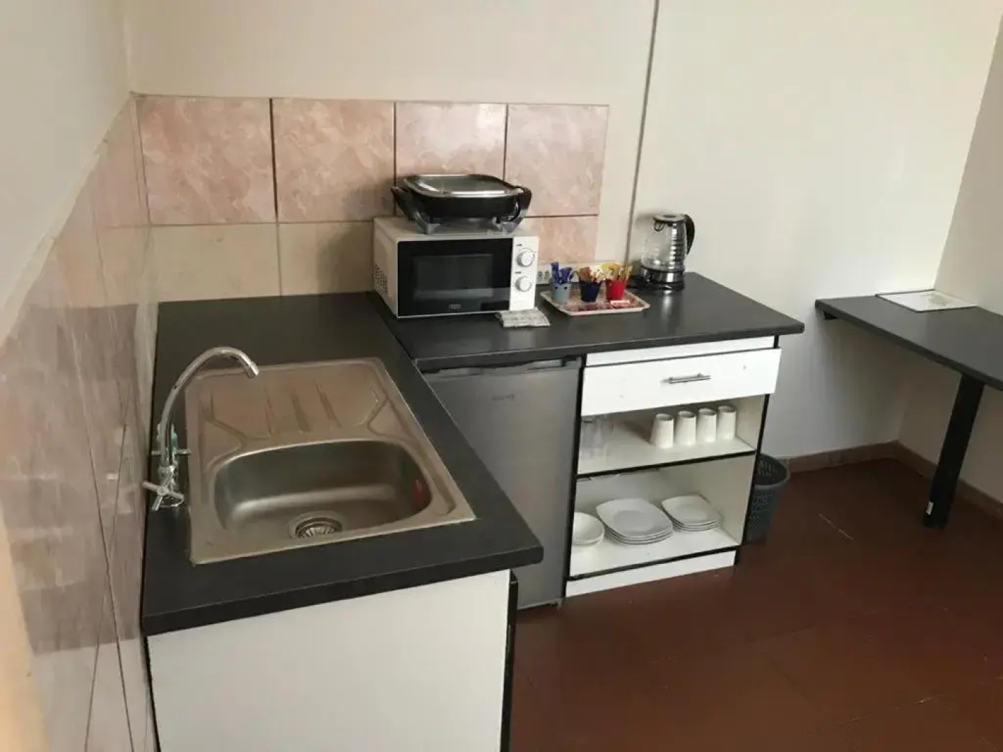 UrbanLife Keetmanshoop Accommodation