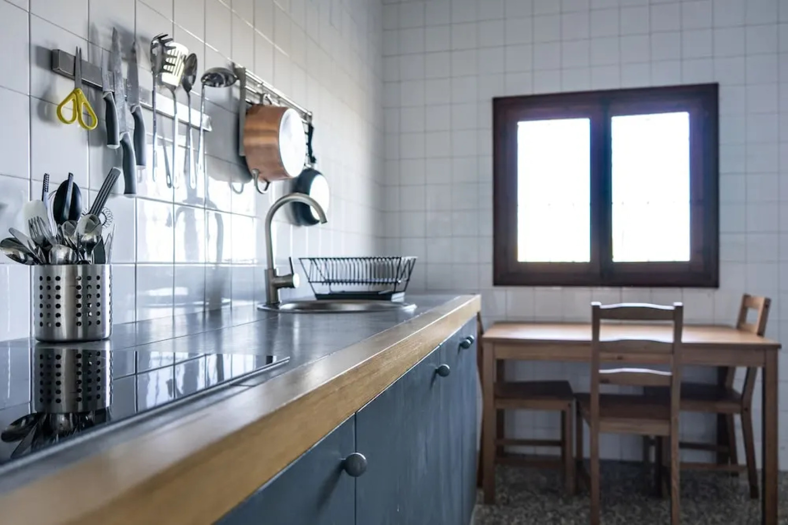 Ocean View Villa Tarifa