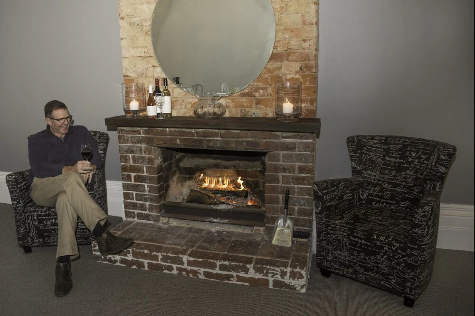 Finley Country Club Hotel Motel