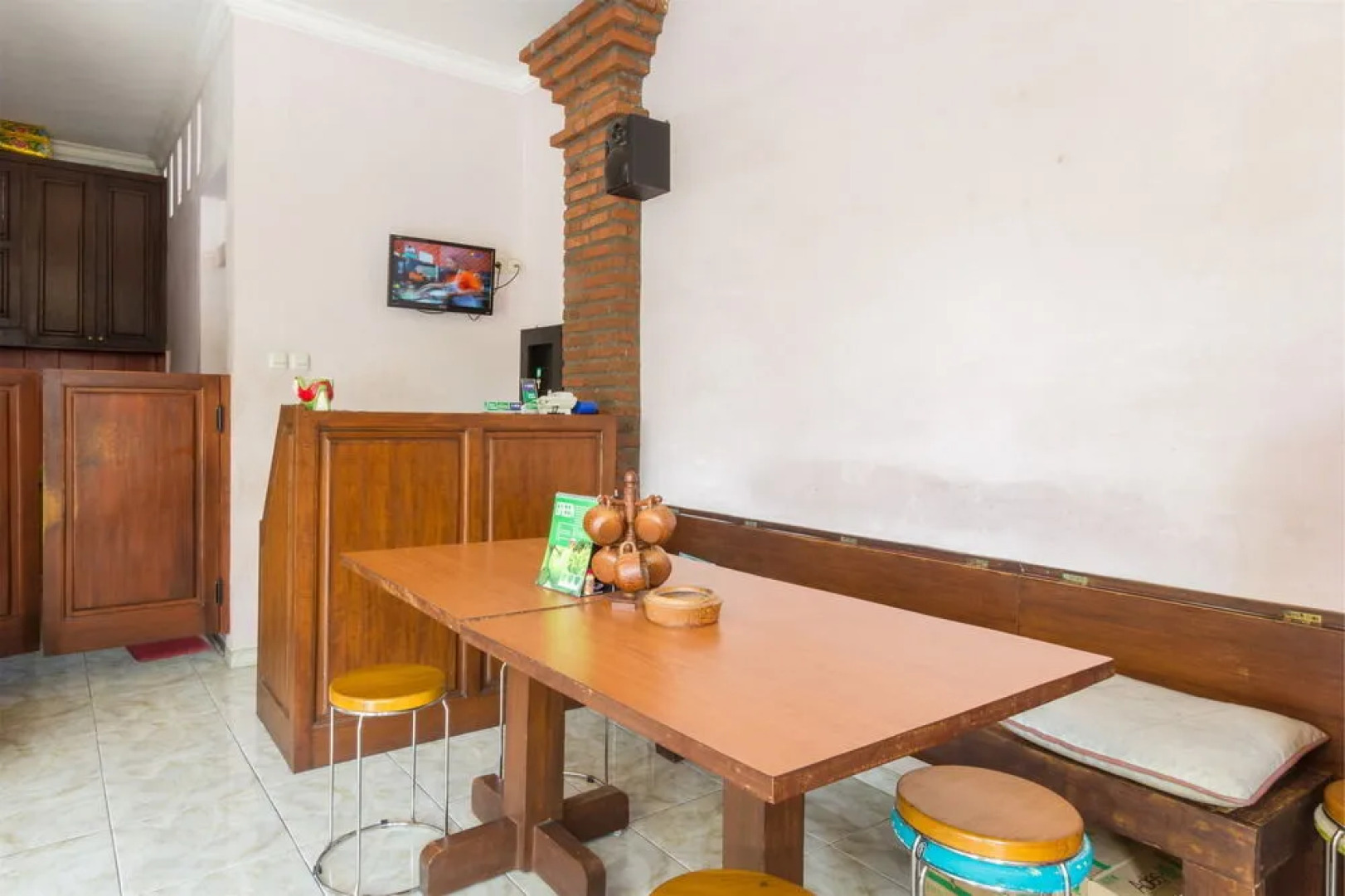 RedDoorz @ Raya Kubu Anyar