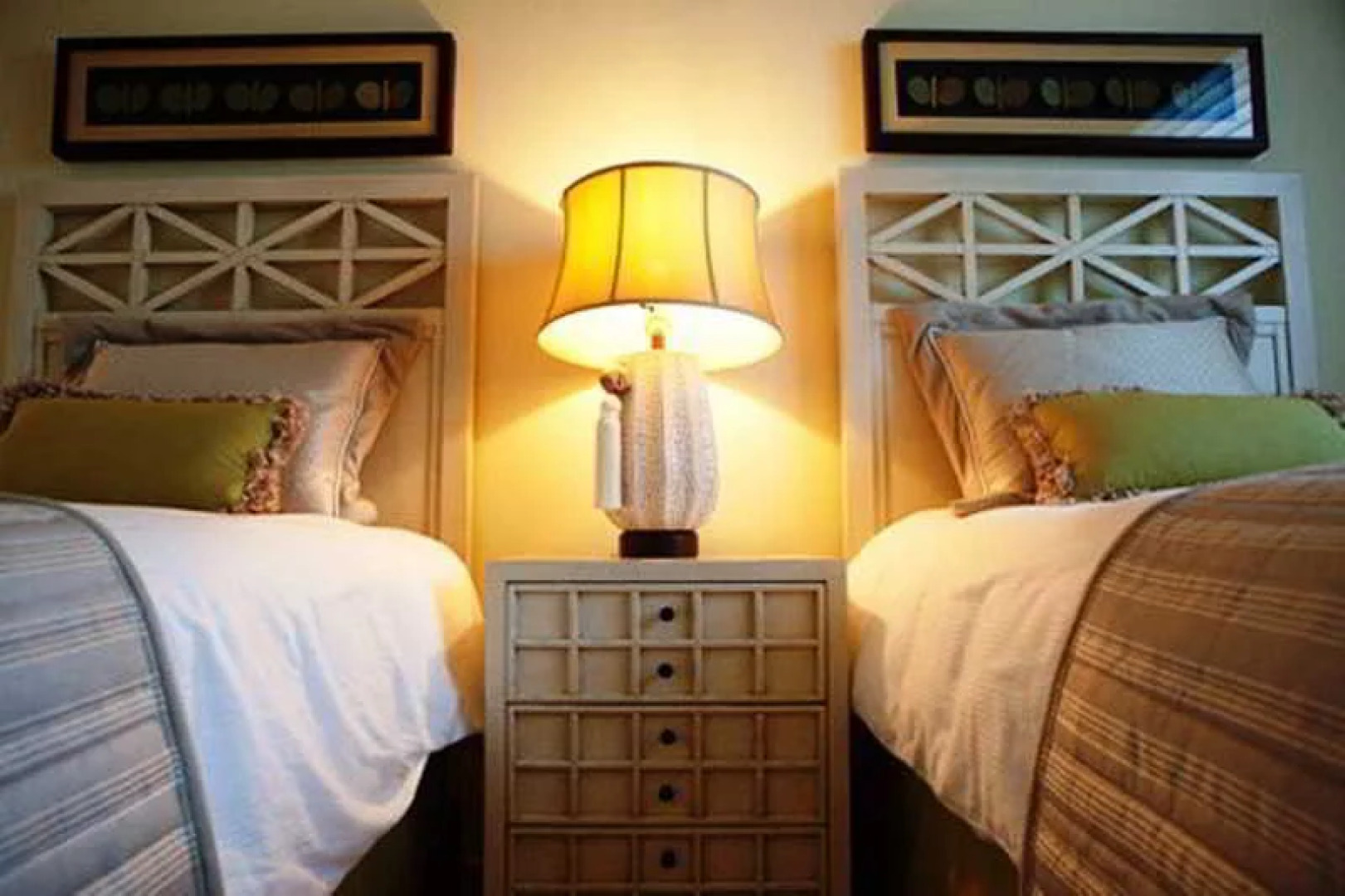 The Venetian on Grace Bay