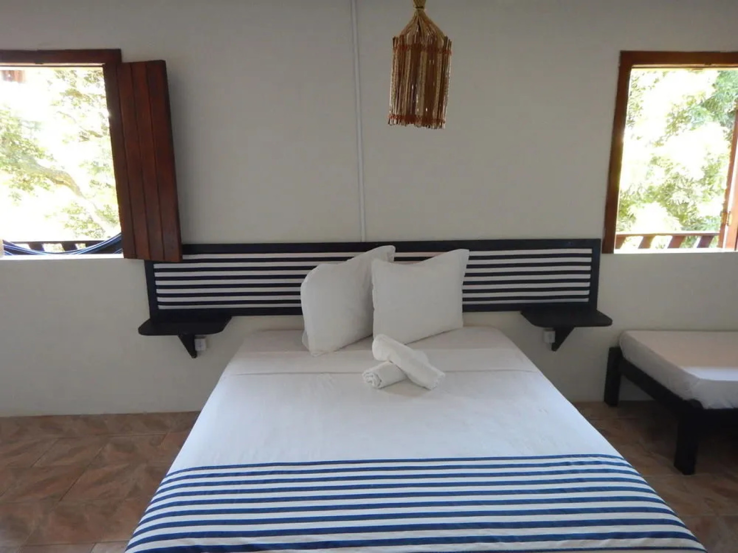 Pousada Galeão Itacaré