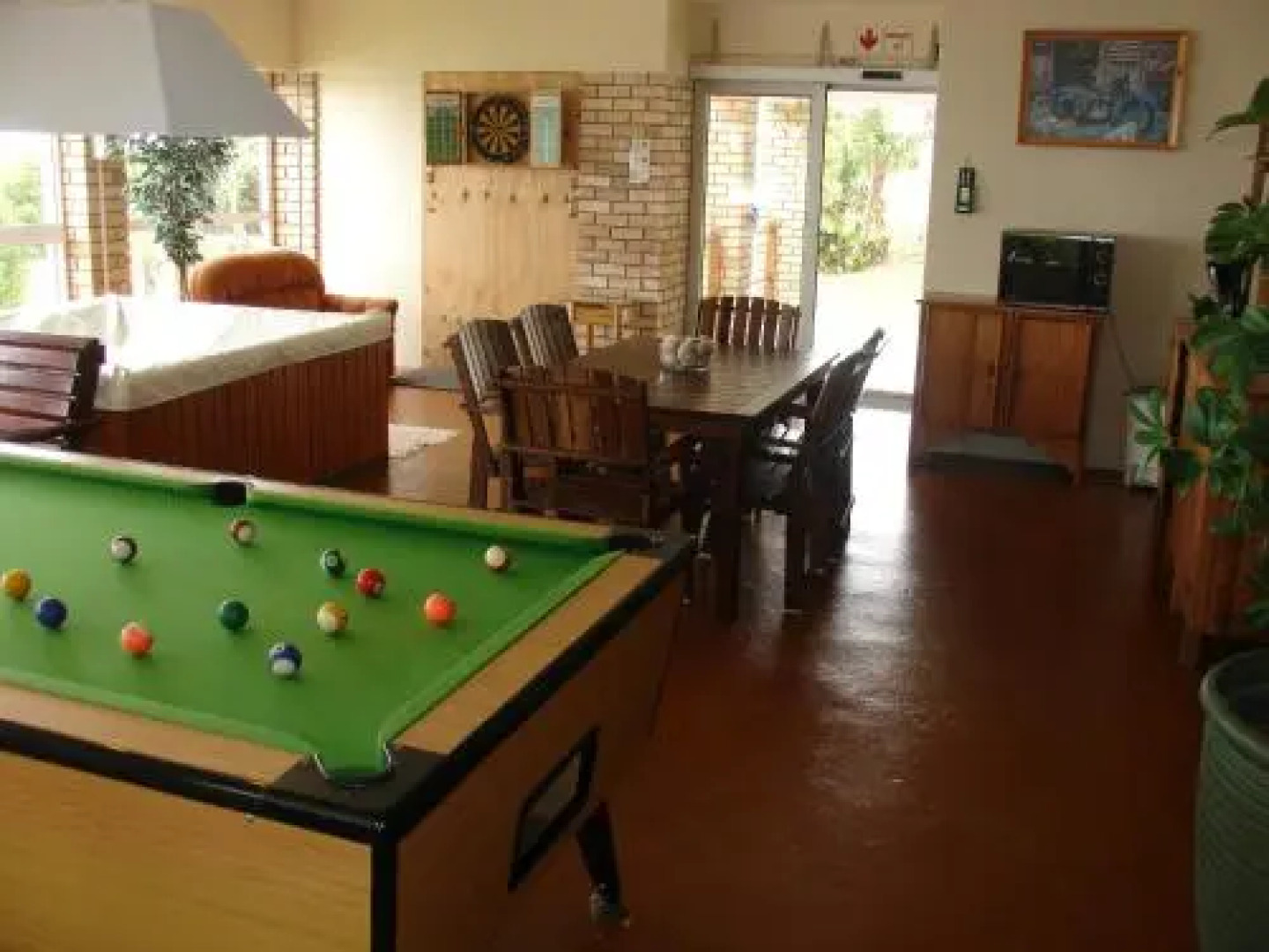 On The Bay Guesthouse