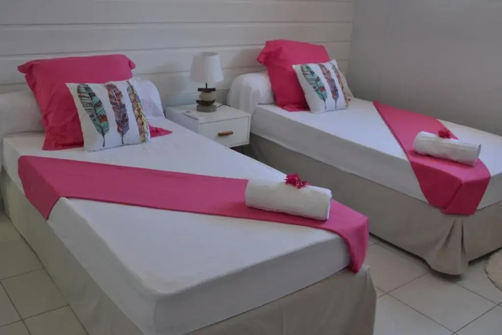 Villa BONHEUR & Co _ Spa