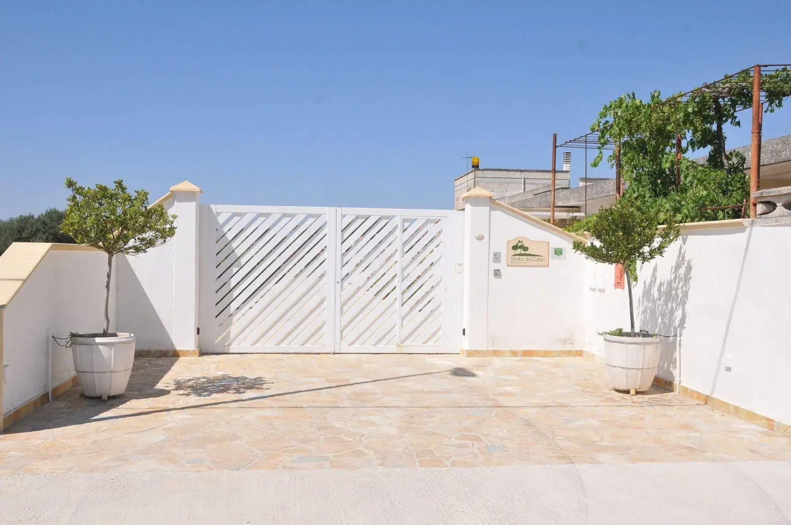 B&B Stella dei Campi