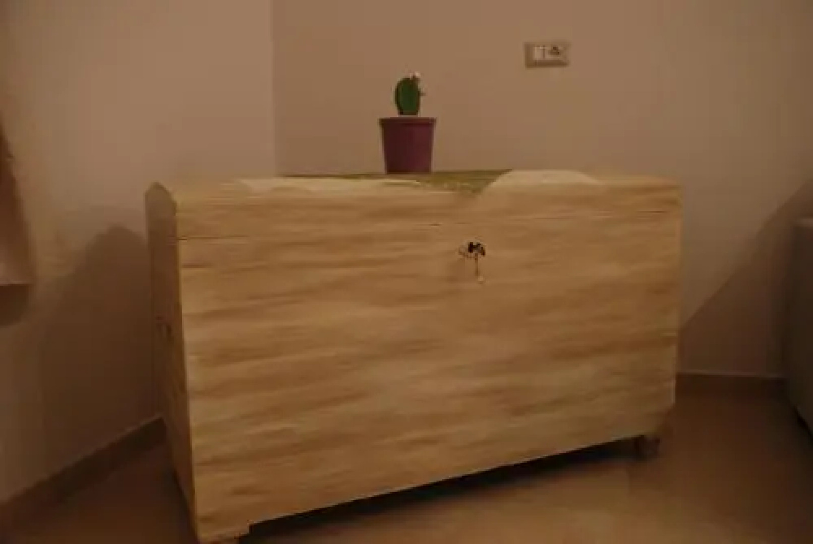 La Dimora dei Messapi