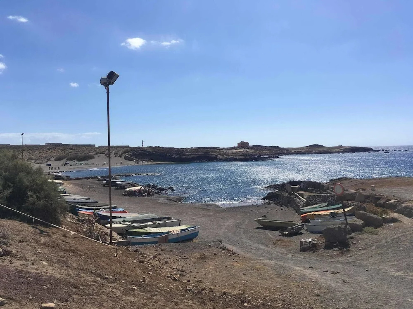 La Casa del Sol, Abades