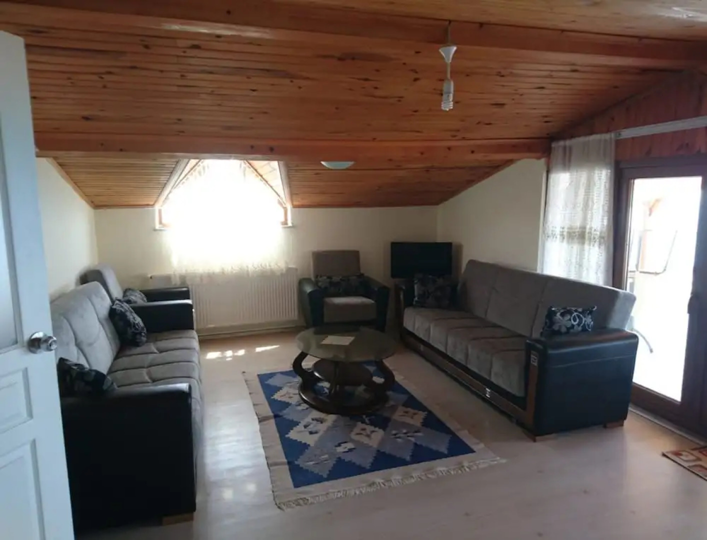 Ozcan Apart Pansiyon