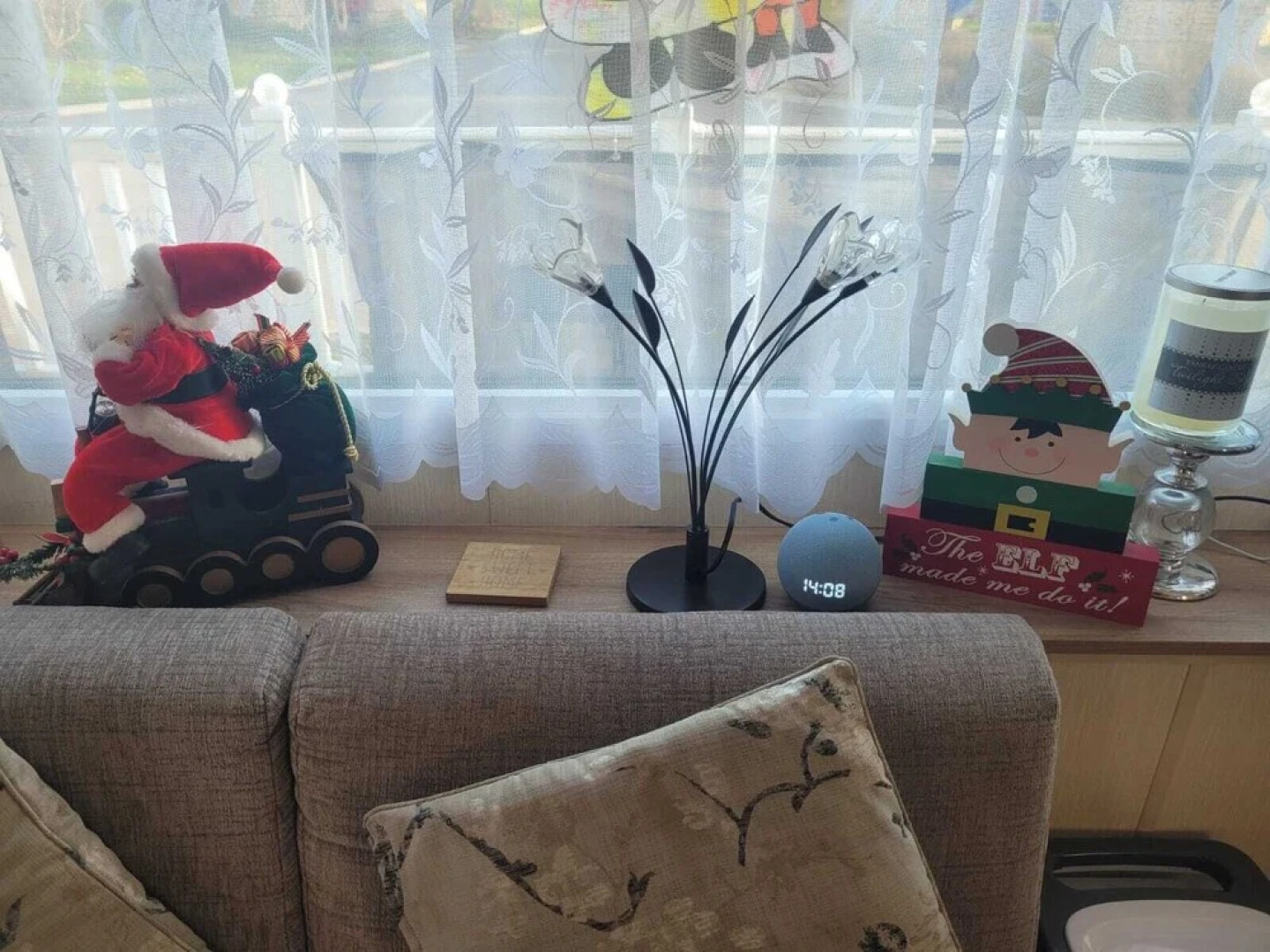 Impeccable 2-bed Apartment in Tattershall Lakes