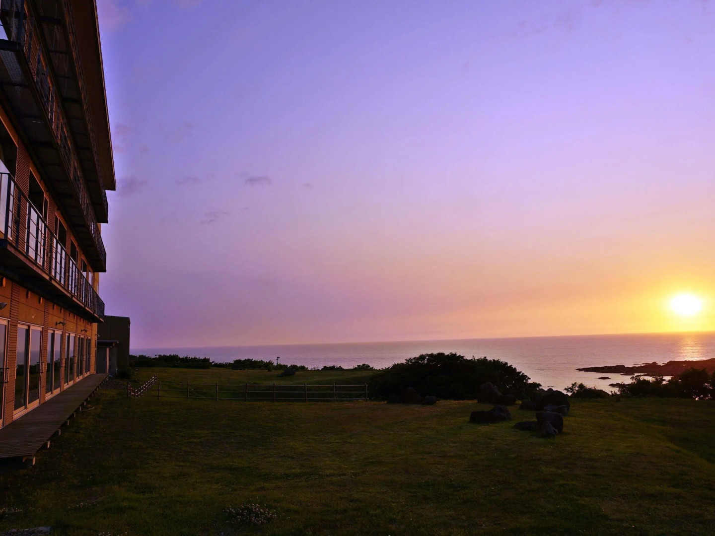 Umito Irihi no Yado Teisui