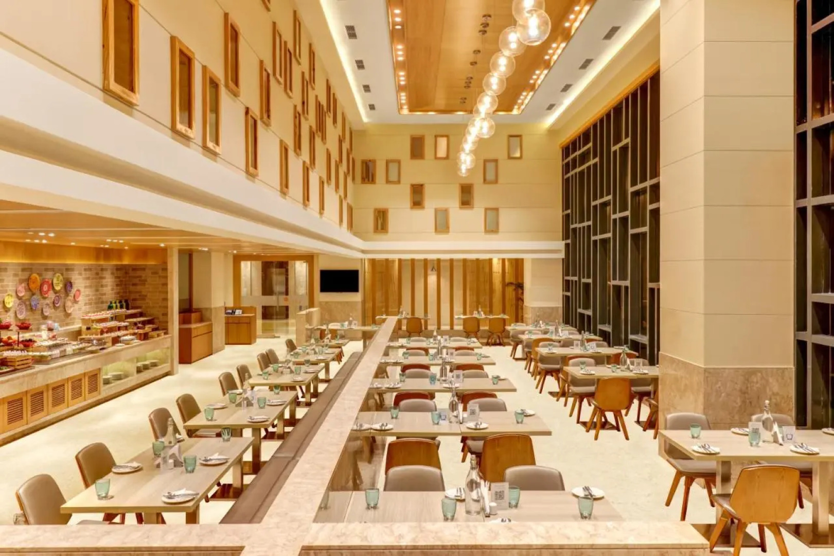 Lemon Tree Premier Bhubaneswar