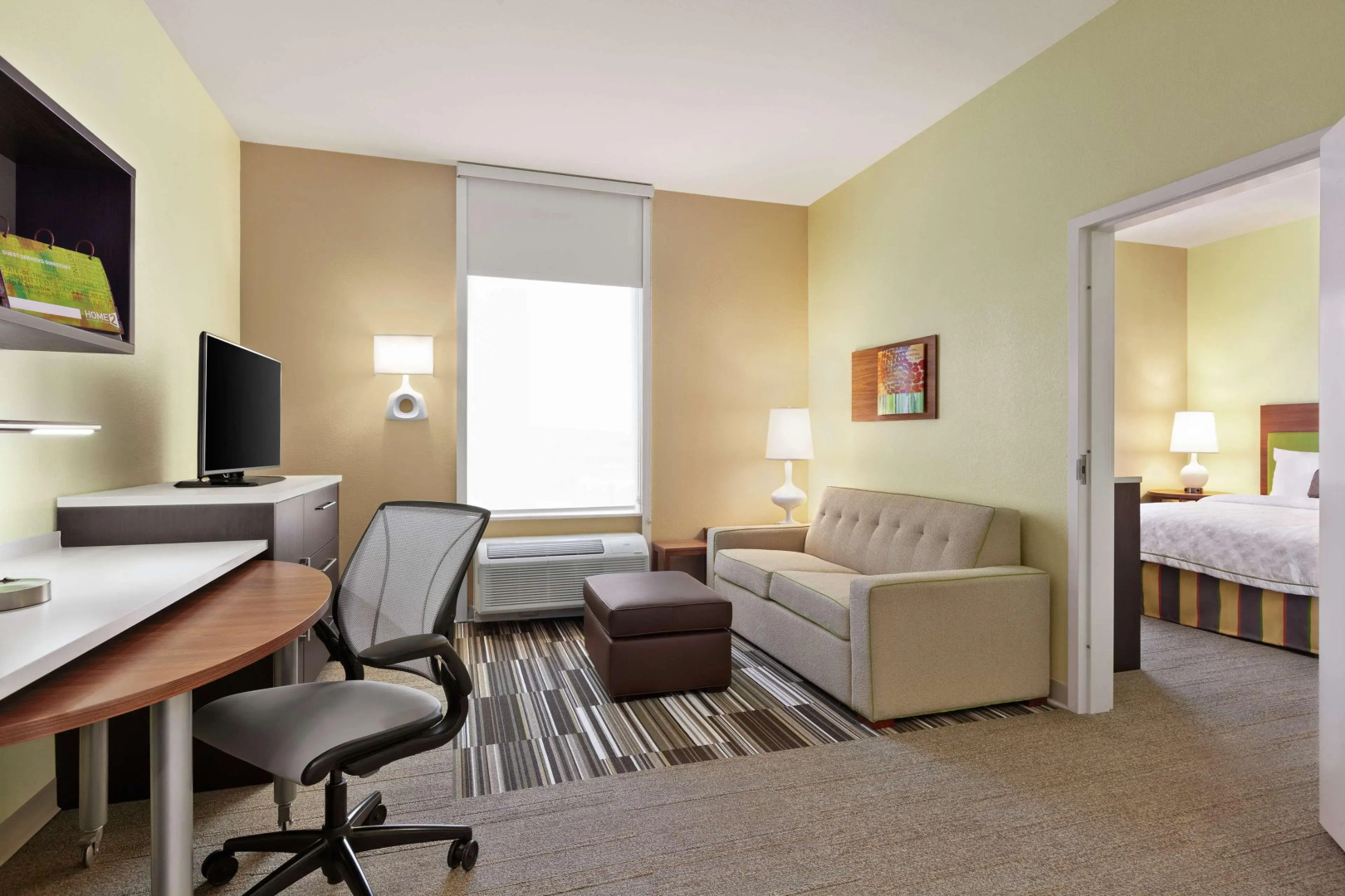 Home2 Suites by Hilton Lubbock