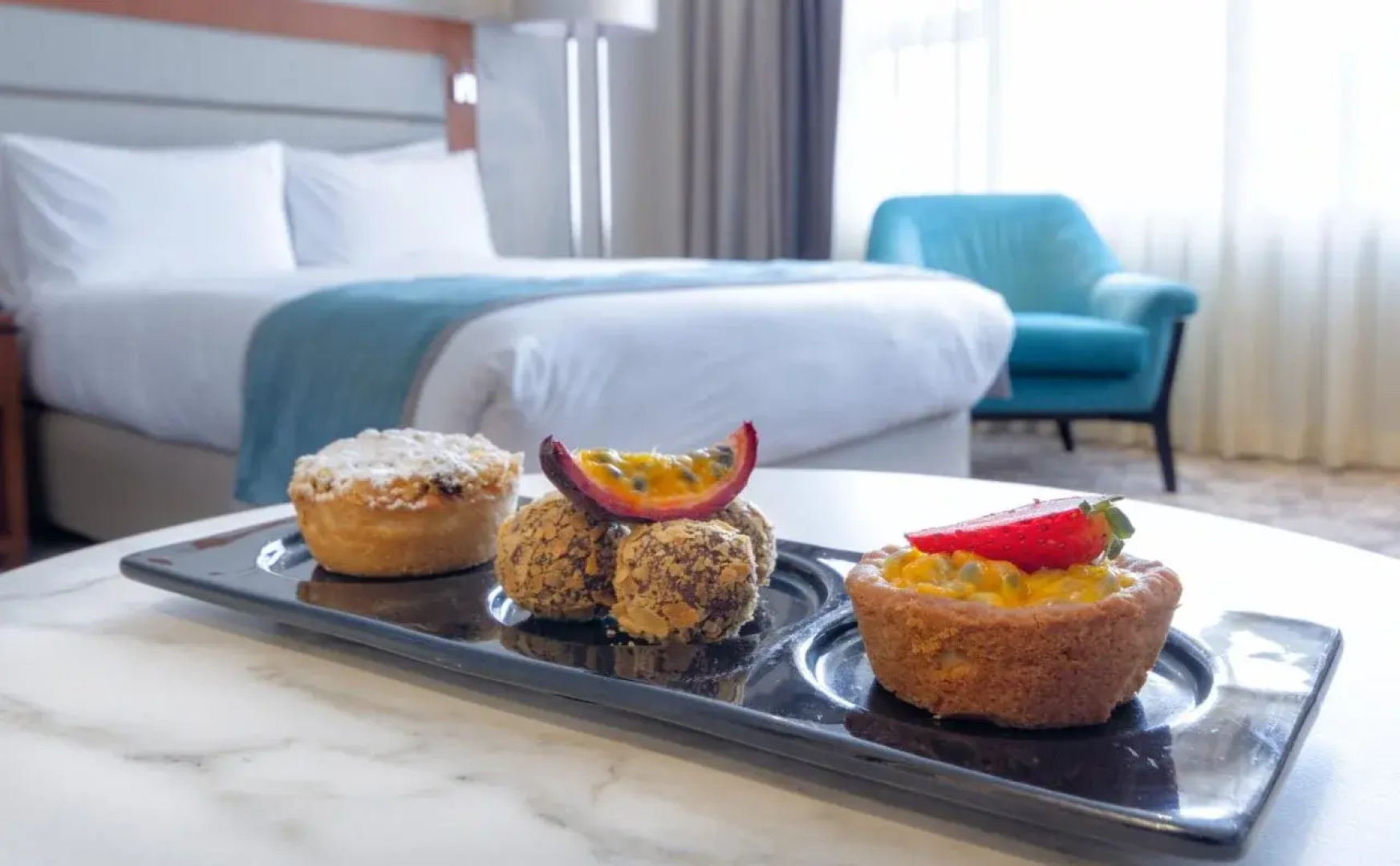 Holiday Inn Johannesburg Sunnyside Park by IHG