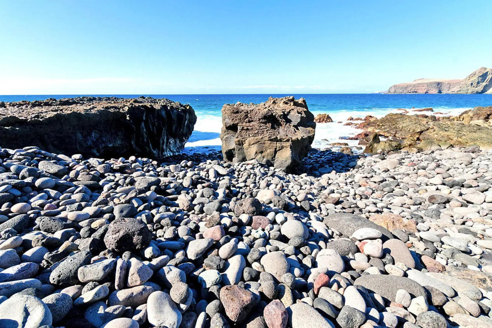 Holiday Home, Agaete, Puerto de las Nieves