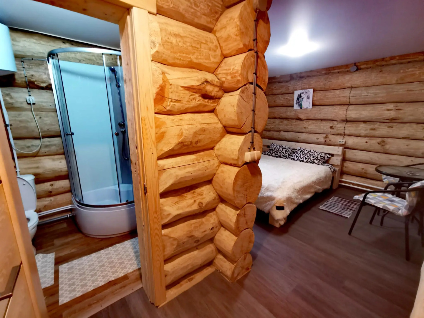 Сила Сибири