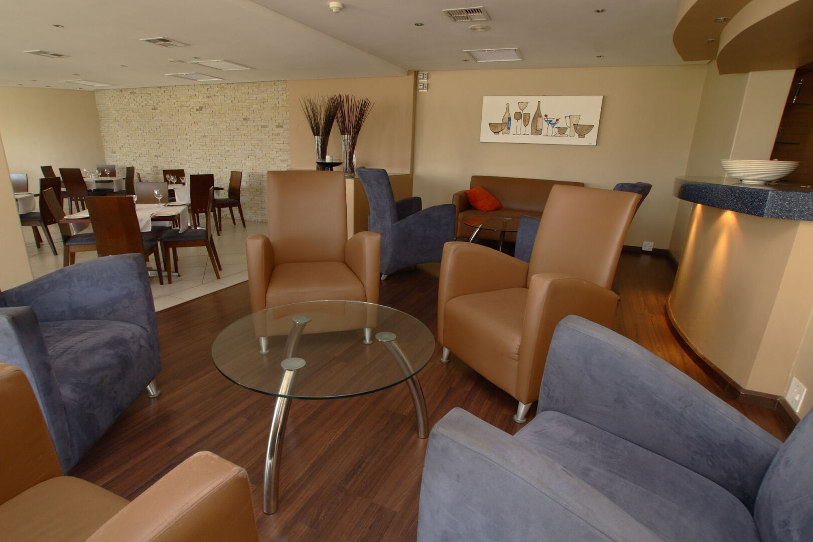 First Group Breakers Resort