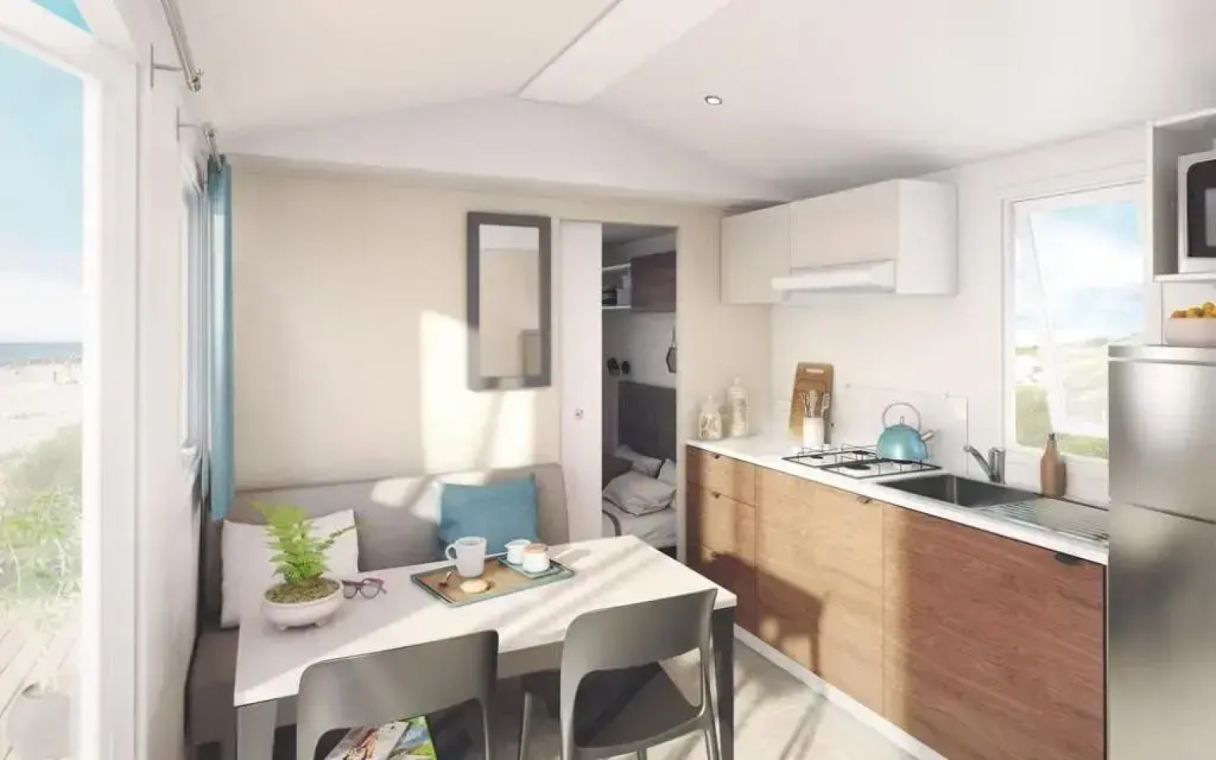 Gitavillage California