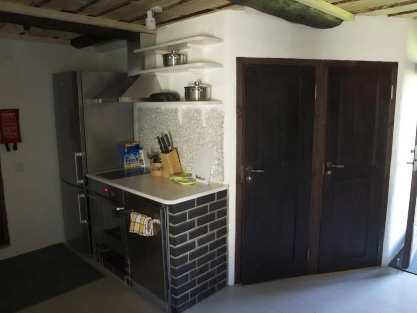 Aaduaida Holiday House