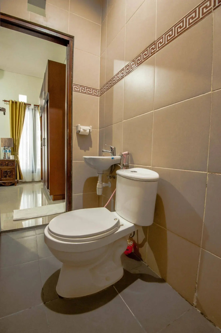 Beluran Serene Guesthouse