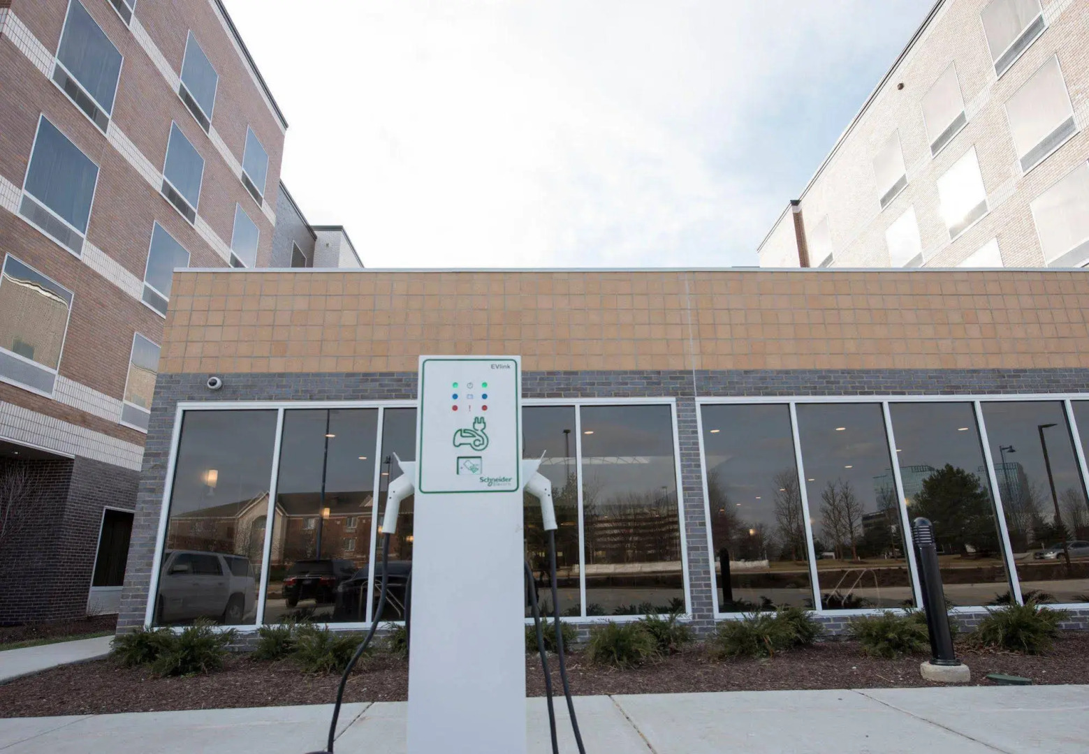 TownePlace Suites by Marriott Chicago Schaumburg