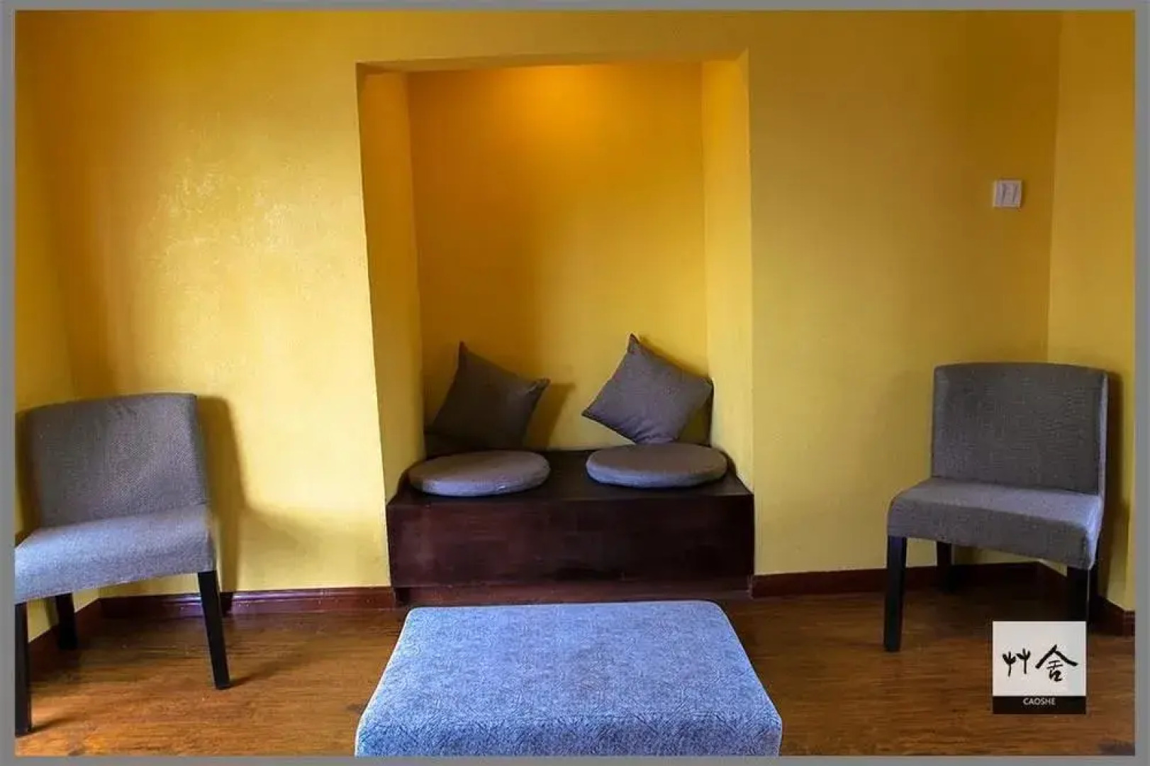 Lugu Lake Caoshe Vacation Inn