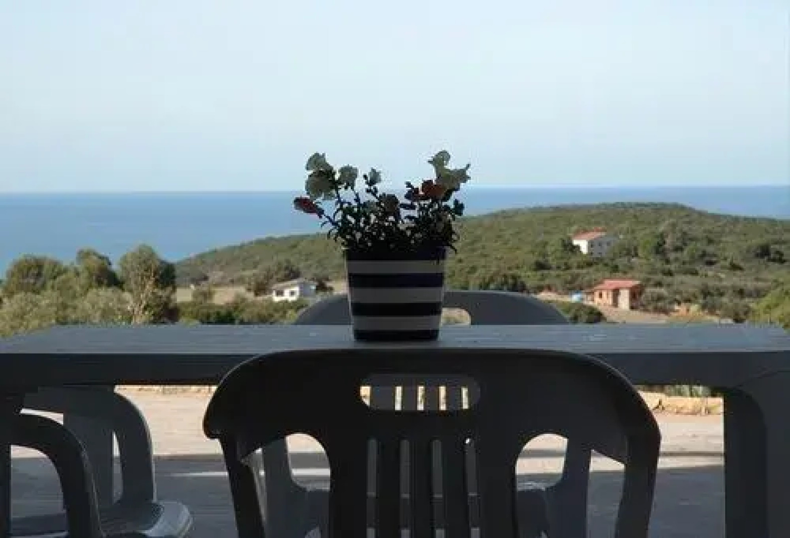 Scivu Porta delle Stelle