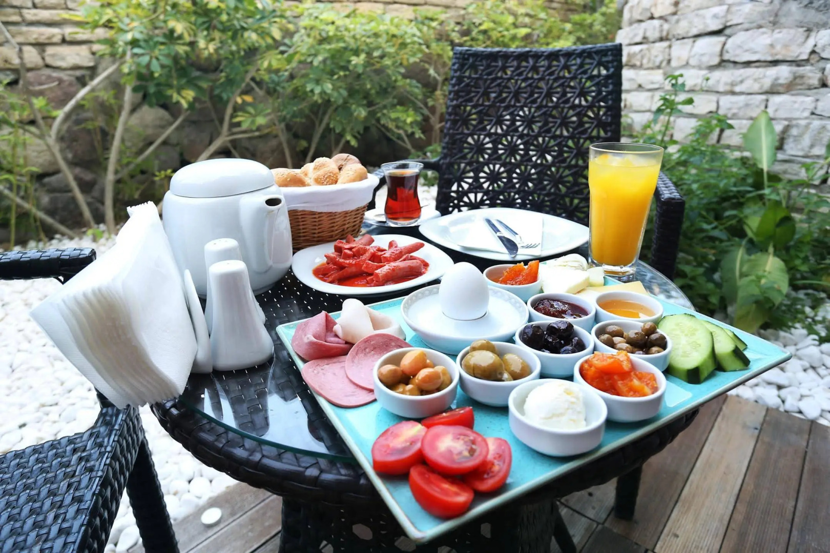 Bodrium Hotel & Spa - Special Class