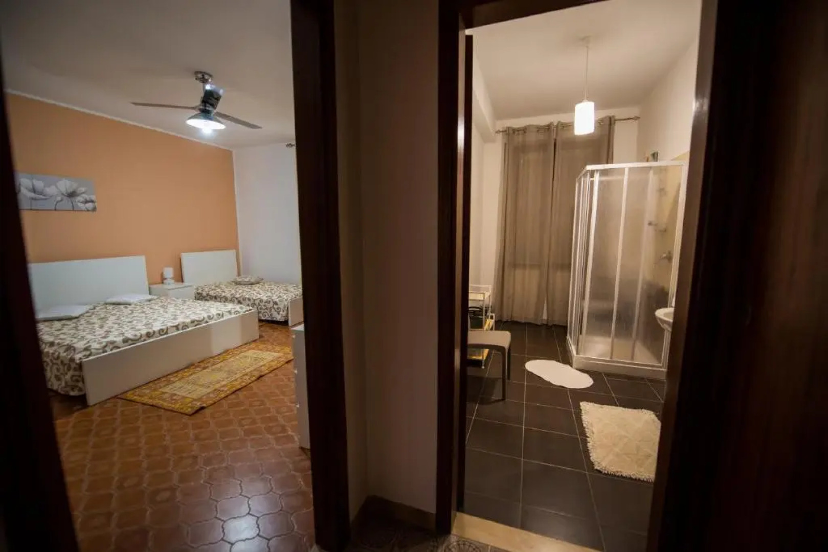 Alle Vigne Affittacamere