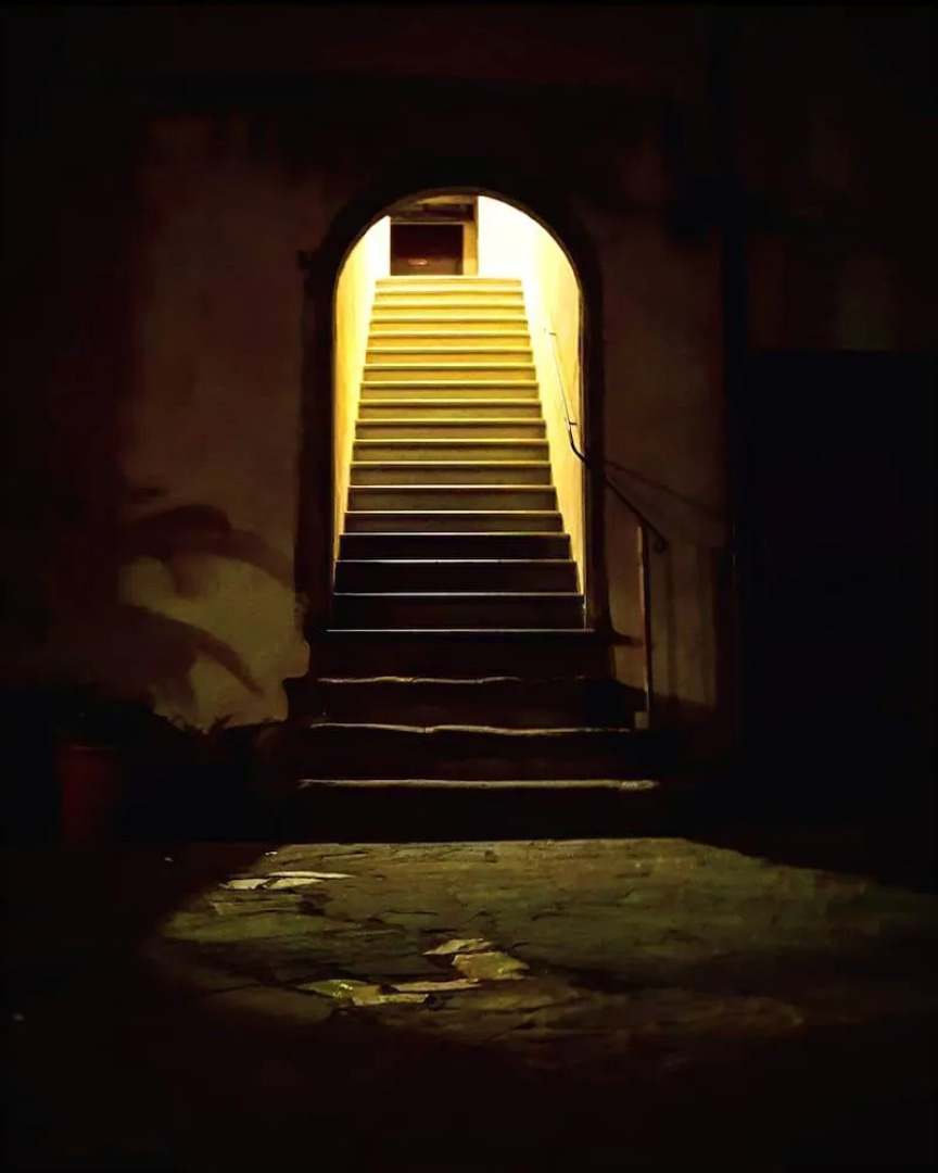 Ostello del Bigallo - Bigallo Hostel